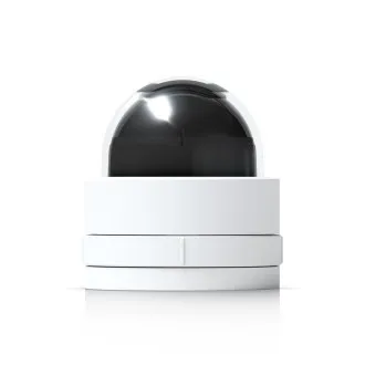 Ubiquiti UVC-G5-Dome-Ultra - UniFi Protect G5 Dome Ultra, fehér színben Ubiquiti UVC-G5-Dome-Ultra - UniFi Protect G5 Dome Ultra, fehér színben