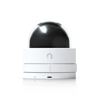 Ubiquiti UVC-G5-Dome-Ultra - UniFi Protect G5 Dome Ultra, fehér színben Ubiquiti UVC-G5-Dome-Ultra - UniFi Protect G5 Dome Ultra, fehér színben