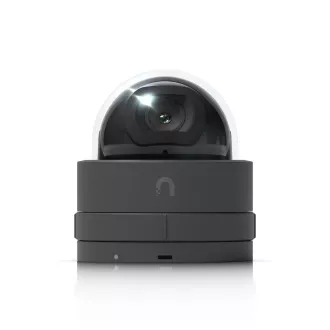 Ubiquiti UVC-G5-Dome-Ultra-B - UniFi Protect G5 Dome Ultra, fekete színben