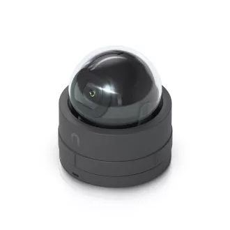 Ubiquiti UVC-G5-Dome-Ultra-B - UniFi Protect G5 Dome Ultra, fekete színben
