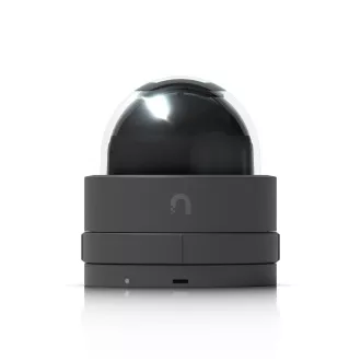 Ubiquiti UVC-G5-Dome-Ultra-B - UniFi Protect G5 Dome Ultra, fekete színben