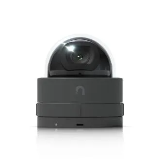 Ubiquiti UVC-G5-Dome-Ultra-B - UniFi Protect G5 Dome Ultra, fekete színben Ubiquiti UVC-G5-Dome-Ultra-B - UniFi Protect G5 Dome Ultra, fekete színben