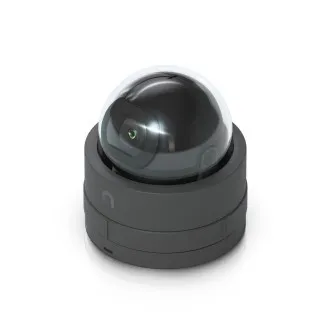 Ubiquiti UVC-G5-Dome-Ultra-B - UniFi Protect G5 Dome Ultra, fekete színben Ubiquiti UVC-G5-Dome-Ultra-B - UniFi Protect G5 Dome Ultra, fekete színben