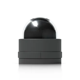 Ubiquiti UVC-G5-Dome-Ultra-B - UniFi Protect G5 Dome Ultra, fekete színben Ubiquiti UVC-G5-Dome-Ultra-B - UniFi Protect G5 Dome Ultra, fekete színben