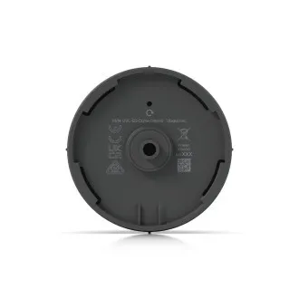 Ubiquiti UVC-G5-Dome-Ultra-B - UniFi Protect G5 Dome Ultra, fekete színben Ubiquiti UVC-G5-Dome-Ultra-B - UniFi Protect G5 Dome Ultra, fekete színben