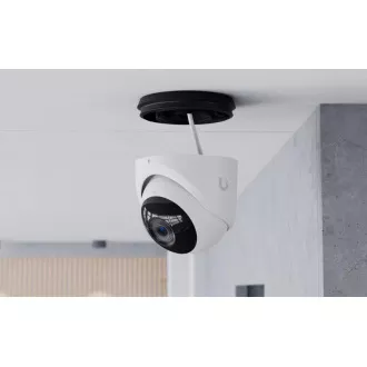 Ubiquiti UVC-G6-Turret-W - UniFi Protect G6 torony, fehér