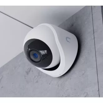 Ubiquiti UVC-G6-Turret-W - UniFi Protect G6 torony, fehér