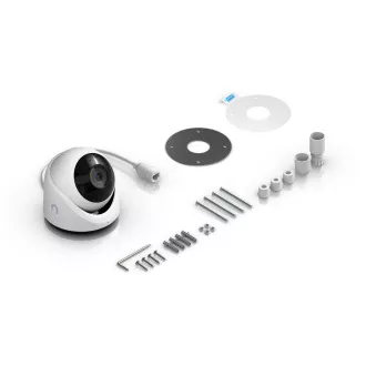 Ubiquiti UVC-G6-Turret-W - UniFi Protect G6 torony, fehér