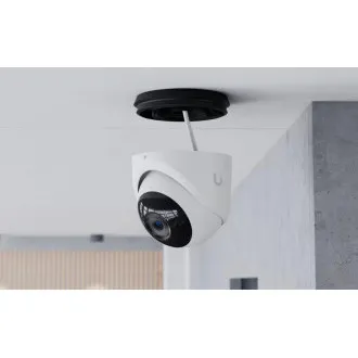 Ubiquiti UVC-G6-Turret-W - UniFi Protect G6 torony, fehér Ubiquiti UVC-G6-Turret-W - UniFi Protect G6 torony, fehér