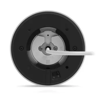 Ubiquiti UVC-G6-Turret-W - UniFi Protect G6 torony, fehér Ubiquiti UVC-G6-Turret-W - UniFi Protect G6 torony, fehér