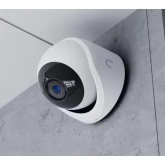 Ubiquiti UVC-G6-Turret-W - UniFi Protect G6 torony, fehér Ubiquiti UVC-G6-Turret-W - UniFi Protect G6 torony, fehér
