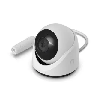 Ubiquiti UVC-G6-Turret-W - UniFi Protect G6 torony, fehér Ubiquiti UVC-G6-Turret-W - UniFi Protect G6 torony, fehér