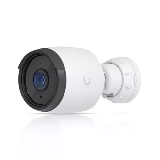Ubiquiti UVC-G6-Bullet-W - UniFi Protect G6 Bullet, fehér színben