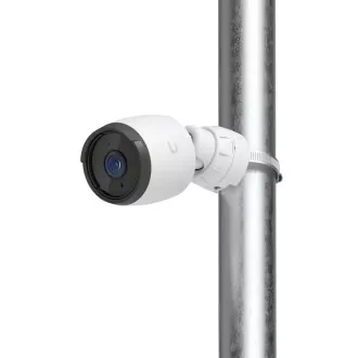 Ubiquiti UVC-G6-Bullet-W - UniFi Protect G6 Bullet, fehér színben