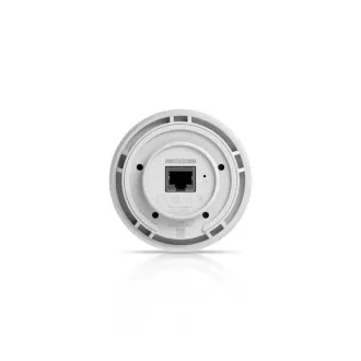 Ubiquiti UVC-G6-Bullet-W - UniFi Protect G6 Bullet, fehér színben