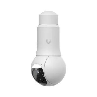 Ubiquiti UVC-G6-PTZ-W - UniFi Protect G6 PTZ, fehér színben