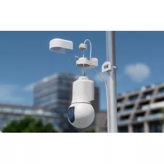 Ubiquiti UVC-G6-PTZ-W - UniFi Protect G6 PTZ, fehér színben