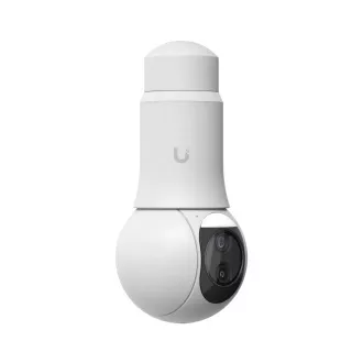 Ubiquiti UVC-G6-PTZ-W - UniFi Protect G6 PTZ, fehér színben