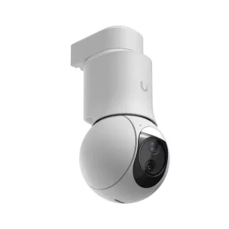 Ubiquiti UVC-G6-PTZ-W - UniFi Protect G6 PTZ, fehér színben