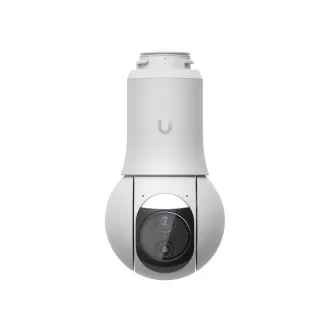 Ubiquiti UVC-G6-PTZ-W - UniFi Protect G6 PTZ, fehér színben