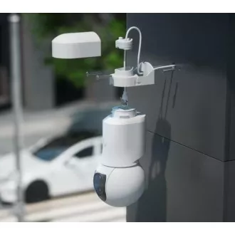 Ubiquiti UVC-G6-PTZ-W - UniFi Protect G6 PTZ, fehér színben