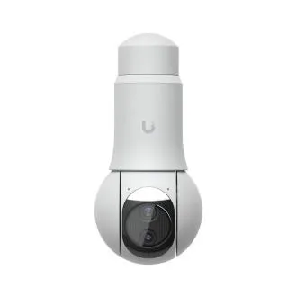 Ubiquiti UVC-G6-PTZ-W - UniFi Protect G6 PTZ, fehér színben