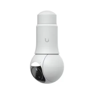 Ubiquiti UVC-G6-PTZ-W - UniFi Protect G6 PTZ, fehér színben