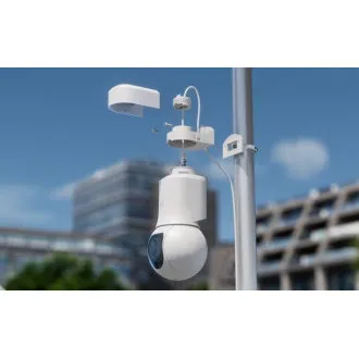Ubiquiti UVC-G6-PTZ-W - UniFi Protect G6 PTZ, fehér színben