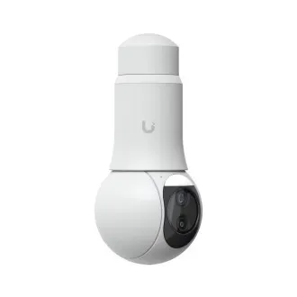Ubiquiti UVC-G6-PTZ-W - UniFi Protect G6 PTZ, fehér színben