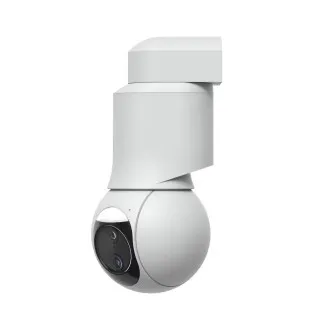 Ubiquiti UVC-G6-PTZ-W - UniFi Protect G6 PTZ, fehér színben