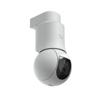 Ubiquiti UVC-G6-PTZ-W - UniFi Protect G6 PTZ, fehér színben