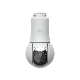 Ubiquiti UVC-G6-PTZ-W - UniFi Protect G6 PTZ, fehér színben