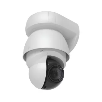 Ubiquiti UVC-AI-PTZ-W - UniFi Protect AI PTZ Industrial, fehér színben