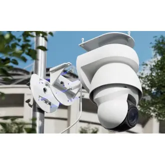 Ubiquiti UVC-AI-PTZ-W - UniFi Protect AI PTZ Industrial, fehér színben Ubiquiti UVC-AI-PTZ-W - UniFi Protect AI PTZ Industrial, fehér színben