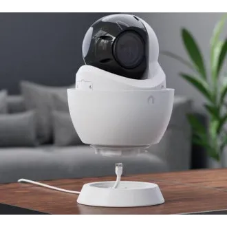 Ubiquiti UVC-AI-PTZ-W - UniFi Protect AI PTZ Industrial, fehér színben Ubiquiti UVC-AI-PTZ-W - UniFi Protect AI PTZ Industrial, fehér színben