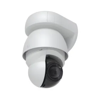 Ubiquiti UVC-AI-PTZ-W - UniFi Protect AI PTZ Industrial, fehér színben Ubiquiti UVC-AI-PTZ-W - UniFi Protect AI PTZ Industrial, fehér színben