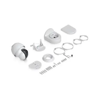 Ubiquiti UVC-AI-PTZ-W - UniFi Protect AI PTZ Industrial, fehér színben Ubiquiti UVC-AI-PTZ-W - UniFi Protect AI PTZ Industrial, fehér színben