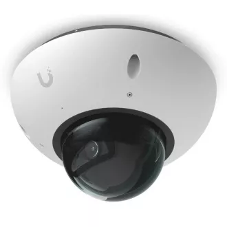 Ubiquiti UVC-G6-Dome-W - UniFi Protect G6 Dome, fehér színben