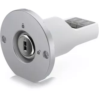 Ubiquiti UA-Rescue - UniFi Access Rescue KeySwitch kulcskapcsoló