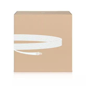 Ubiquiti UACC-Cable-C6A-CMR, UniFi beltéri Cat6A CMR kábel, 305m