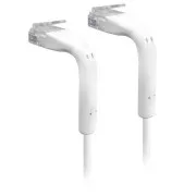 Ubiquiti U-Cable-Patch-8M-RJ45, patch kábel, 8m, Cat6, fehér