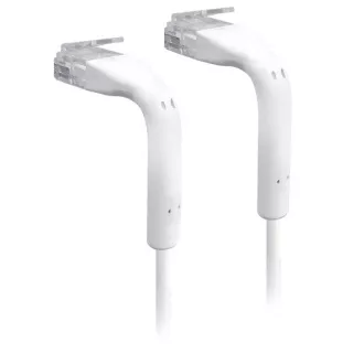 Ubiquiti U-Cable-Patch-8M-RJ45, patch kábel, 8m, Cat6, fehér