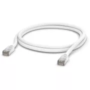 Ubiquiti UACC-Cable-Patch-Outdoor-2M-W, Kültéri UniFi patch kábel, 2m, Cat5e, fehér