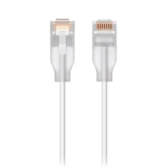Ubiquiti UACC-Cable-Patch-EL-0.3M-W - UniFi Etherlighting Patch kábel 0.3m