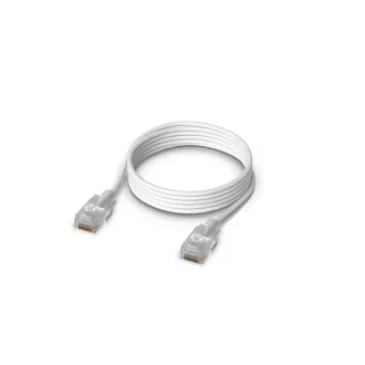 UbiquitiUACC-Cable-Patch-EL-1M-W - UniFi Etherlighting Patch kábel 1m UbiquitiUACC-Cable-Patch-EL-1M-W - UniFi Etherlighting Patch kábel 1m