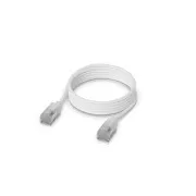 Ubiquiti UACC-Cable-Patch-EL-C6A-2M-W - UniFi prémium patch kábel 2m