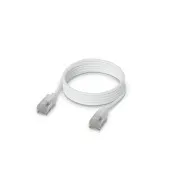 Ubiquiti UACC-Cable-Patch-EL-C6A-2M-W - UniFi prémium patch kábel 2m