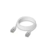 Ubiquiti UACC-Cable-Patch-EL-C6A-3M-W - UniFi Premium Patch kábel 3m