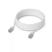 Ubiquiti UACC-Cable-Patch-EL-C6A-8M-W - UniFi Premium Patch kábel 8m