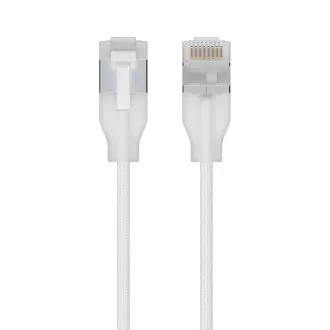 Ubiquiti UACC-Cable-Patch-EL-C6A-8M-W - UniFi Premium Patch kábel 8m